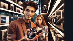 Компьютеры с зарубежными мышками и клавиатурами перестанут включать в реестр Минпромторга