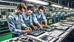 Конкурент «Яндекса» и Сбера: Китайская компания Haier наймет российских разработчиков ОС для своей техники