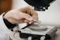 В Томском университете создадут бронекерамику взамен оптических аналогов