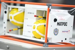 RSC Energia Unveils Russian Space Tug "Matros" for ROS