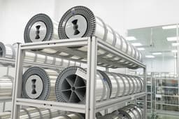 Connecting Europe with Asia: Russian manufacturers start producing optical fiber