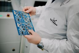 «Катюша» запустила производство принтеров и МФУ на фирменных печатных платах