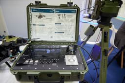 Поработает для спецслужб, защитит и найдёт людей — что известно про российский комплекс разведки «Блокпост»