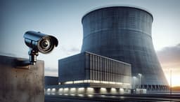 Устоят против радиации: Россия разработала новые видеосистемы для работы на АЭС