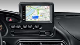 Быстрее и мощнее: LADA Niva Travel обзавелась новой медиасистемой