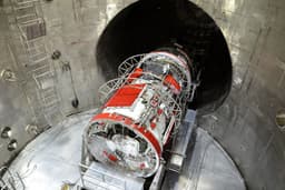 «Прогресс МС-27» перед пуском с Байконура испытывают на герметичность