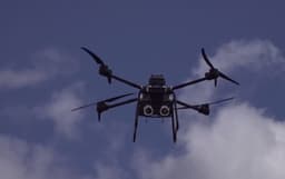 Russian Composites and Spare Parts: Shoigu Shown Domestic UAVs at Moscow Military District Training Ground