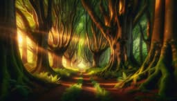 В России создали прибор для бесконтактного определения возраста деревьев