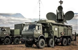 «Нейтрализует разведку с самолетов AWACS»: российская система РЭБ «Красуха» доказала свою эффективность