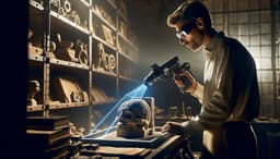 Российские учёные придумали, как усилить терагерцевое излучение в 8,5 раз 