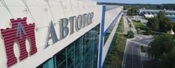 «Автотор» не сможет выпустить запланированное количество машин в 2024 году