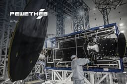 «РЕШЕТНЁВ» создаёт собственный участок по сборке и испытаниям модулей полезной нагрузки