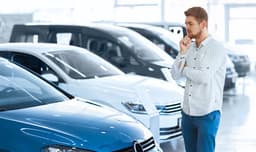 В России появится платформа для покупки и продажи автомобилей между дилерами