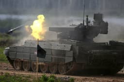 У FPV-дронов — ни шанса. Названы преимущества снарядов с управляемым подрывом