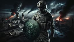 "Putin's New Weapon": The West Tries to Copy the Unique Volnorez EW System