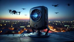 Russian Drone Detector "Malik" Enhanced with Improved Detection Function