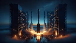 Russian Ministry of Defense announced tests of Rokot rockets and launches of Angara