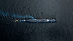 Подлодка «Магадан» Тихоокеанского флота успешно завершила глубоководное погружение