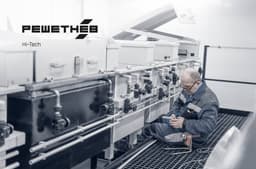 "RESHETNEV" Transitions to In-House Production of Waveguides for Satellites
