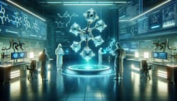 New Antibiotics to Appear in Russia