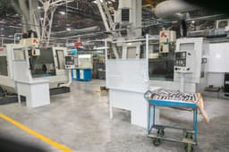 У КамАЗа появились новые станки для бесперебойной сборки двигателей