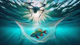 Браконьерам бой: пермские ученые создали роботов для защиты рыб