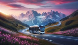 Стало известно как доехать в Абхазию в этом году: перевозчики объединили предложения в «единый» билет