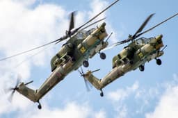 Для «Роствертол», «Тагмет» и «Уральской стали» разработали покрытие, которое в 10 раз продлевает срок службы деталей и оборудования