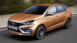 Готовность 80%: в АвтоВАЗе рассказали о тестовой сборке LADA Iskra