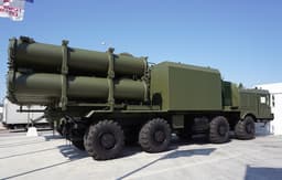 Под носом у Польши и Литвы: расчеты БРК «Бал» отстрелялись по морской цели с побережья в Калининградской области