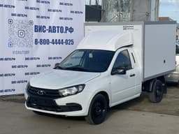 Сборочные мощности «ВИС-Авто» перенесут на площадку опытного производства АвтоВАза