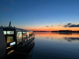 Москва получила все электросуда с верфи Эмпериум