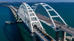 Let's Meet at the Crimean Bridge: What Travelers Need to Know When Deciding to Visit Crimea for the May Holidays