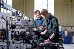 Промышленным предприятиям России компенсируют часть затрат на внедрение отечественного ПО