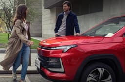 «Москвич» вернулся в топ-10 лидеров отечественного авторынка