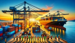 «Росморпорт» переводит лоцманов на отечественное программное обеспечение