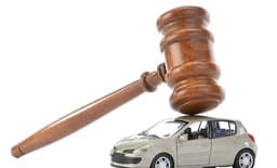 Крупная распродажа автомобилей по сниженным ценам пройдёт в Башкирии