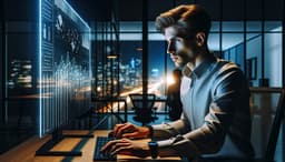 Центр искусственного интеллекта для помощи промышленности создадут в Красноярске