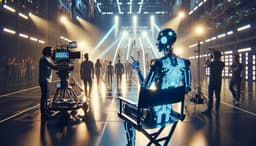 В ВШЭ создали программу, способную заменить операторов и режиссеров