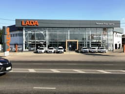 АвтоВАЗ побил 12-летний рекорд по продажам автомобилей