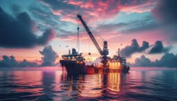 «Генеральная уборка» на Курилах: очистка акватории подошла к заключительной стадии