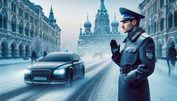 В Госдуме планируют решить, снять запрет на тонировку передних боковых стёкол автомобилей или нет