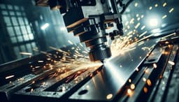 В Красноярске построят завод по производству станков для лазерной резки металла