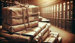 Стало известно, почему «Почта России» задерживает доставку посылок из-за границы