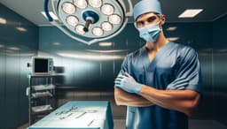 Нет аналогов: в России научились ускорять операции на щитовидной железе с помощью хирургического инструмента