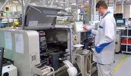 В лидерах — наукоемкие отрасли: власти Москвы отчитались об успехах в промышленности