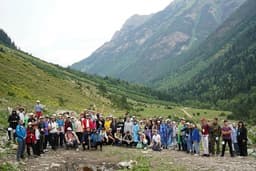 Russia Launches Development of Popular Science Tourism