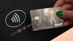 Россия помогает: 40% пенсионеров Гагаузии получили доплату на карту «Мир»