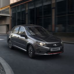 Популярность автомобилей LADA в других странах выросла на 600% 