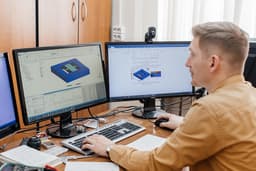 В России разрабатывают отечественное ПО для датчиков ракетостроения, беспилотников и нефтедобычи